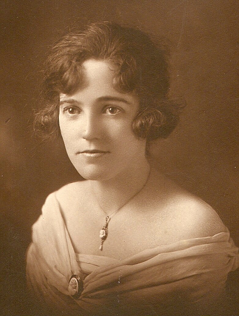Jane Lathrop 